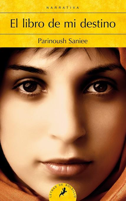 LIBRO DE MI DESTINO, EL | 9788498387896 | SANIEE, PARINOUSH | Llibreria Online de Banyoles | Comprar llibres en català i castellà online