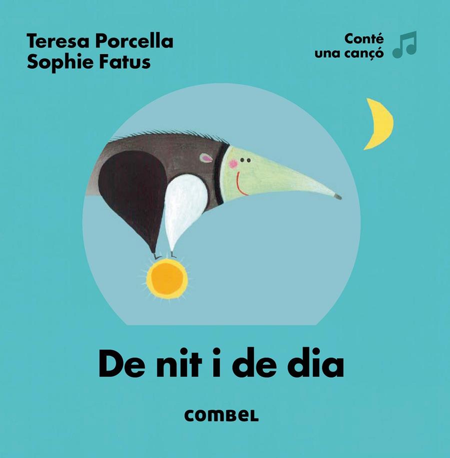 DE NIT I DE DIA | 9788491010845 | PORCELLA, TERESA | Llibreria Online de Banyoles | Comprar llibres en català i castellà online