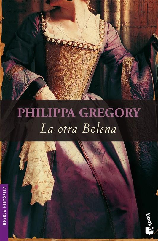 OTRA BOLENA, LA | 9788408084648 | GREGORY, PHILIPPA | Llibreria Online de Banyoles | Comprar llibres en català i castellà online