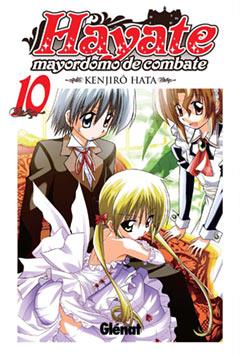 HAYATE ,AYORDOMO DE COMBATE | 9788483577417 | HATA KENJIRO | Llibreria Online de Banyoles | Comprar llibres en català i castellà online