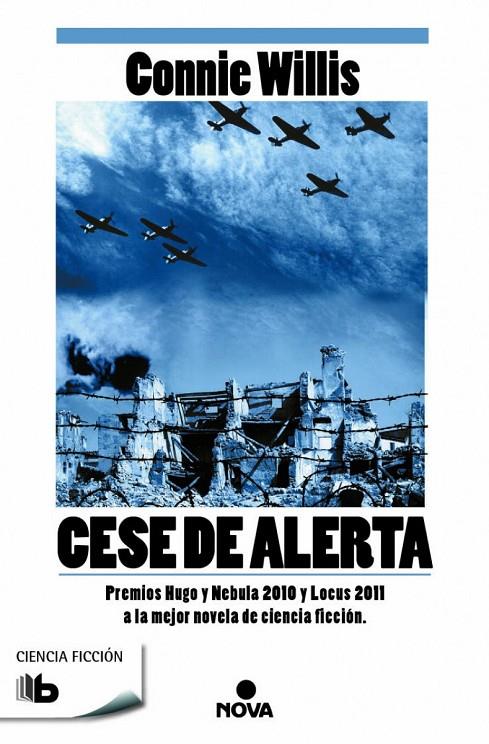 CESE DE ALERTA | 9788490701799 | WILLIS, CONNIE | Llibreria Online de Banyoles | Comprar llibres en català i castellà online