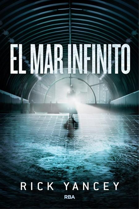 MAR INFINITO, EL | 9788427208278 | YANCEY, RICK | Llibreria L'Altell - Llibreria Online de Banyoles | Comprar llibres en català i castellà online - Llibreria de Girona