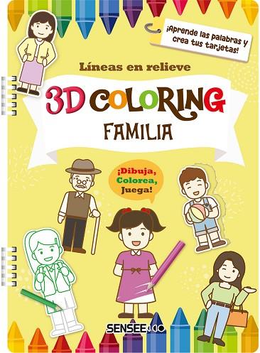 FAMILIA | 8809878260163 | AA.VV. | Llibreria Online de Banyoles | Comprar llibres en català i castellà online