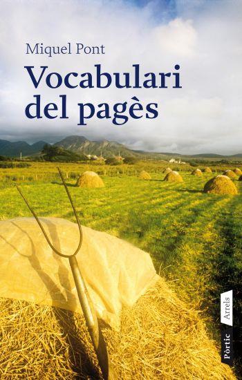 VOCABULARI DEL PAGES | 9788484375920 | PONT, MIQUEL | Llibreria Online de Banyoles | Comprar llibres en català i castellà online