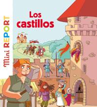 CASTILLOS, LOS | 9788498672725 | LEDU , STEPHANIE | Llibreria L'Altell - Llibreria Online de Banyoles | Comprar llibres en català i castellà online - Llibreria de Girona