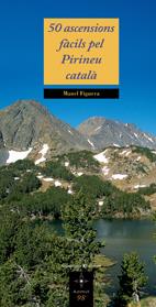 50 ASCENSIONS FACILS PEL PIRINEU CATALA | 9788497913768 | FIGUERA, MANEL | Llibreria L'Altell - Llibreria Online de Banyoles | Comprar llibres en català i castellà online - Llibreria de Girona