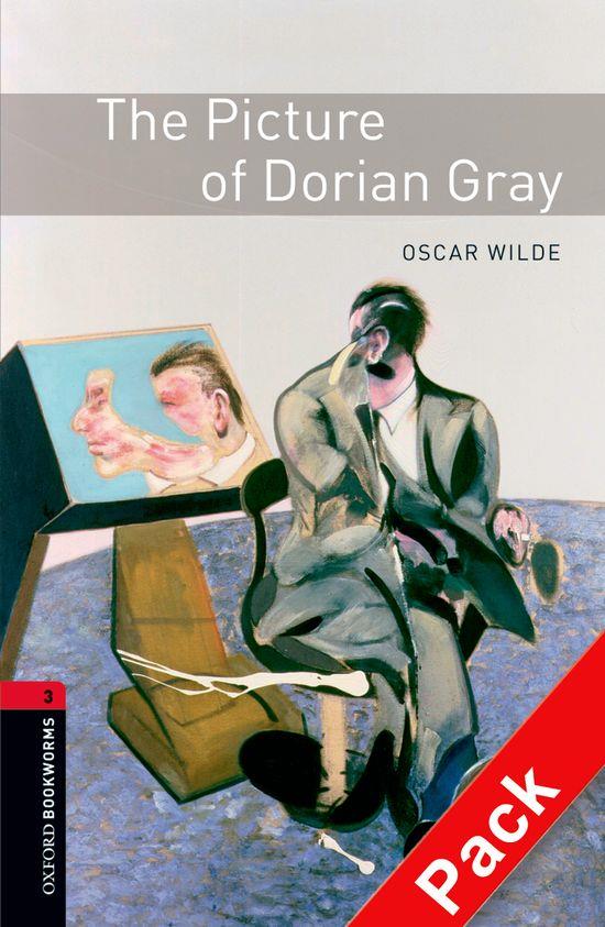 PICTURE OF DORIAN GRAY, THE | 9780194793070 | WILDE, OSCAR | Llibreria Online de Banyoles | Comprar llibres en català i castellà online