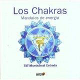 CHAKRAS,LOS MANDALAS DE ENERGIA | 9788496697874 | ESTRADA,MONTSERRAT | Llibreria Online de Banyoles | Comprar llibres en català i castellà online