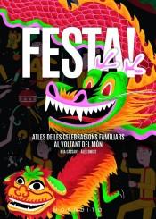 FESTA! | 9788494896484 | CASSANY BIOSCA, MIA | Llibreria L'Altell - Llibreria Online de Banyoles | Comprar llibres en català i castellà online - Llibreria de Girona