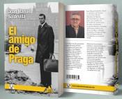 EL AMIGO DE PRAGA | 9788412020717 | JOAN MANUEL SOLDEVILLA | Llibreria L'Altell - Llibreria Online de Banyoles | Comprar llibres en català i castellà online - Llibreria de Girona