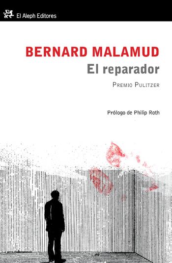 REPARADOR, EL | 9788476698303 | MALAMUD, BERNARD | Llibreria L'Altell - Llibreria Online de Banyoles | Comprar llibres en català i castellà online - Llibreria de Girona