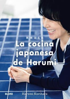 LA COCINA JAPONESA DE HARUMI | 9788418725777 | KURIHARA, HARUMI | Llibreria Online de Banyoles | Comprar llibres en català i castellà online