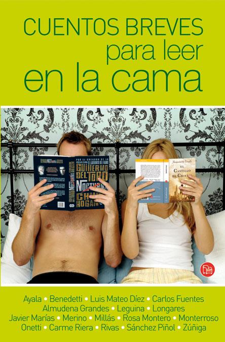 CUENTOS BREVES PARA LEER EN LA CAMA | 9788466323406 | AAVV | Llibreria Online de Banyoles | Comprar llibres en català i castellà online