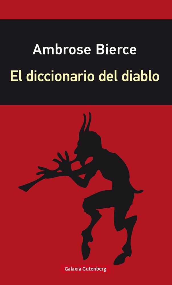 DICCIONARIO DEL DIABLO, EL | 9788417088095 | BIERCE, AMBROSE | Llibreria Online de Banyoles | Comprar llibres en català i castellà online