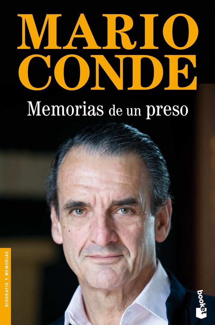 MEMORIAS DE UN PRESO | 9788427036697 | CONDE, MARIO | Llibreria L'Altell - Llibreria Online de Banyoles | Comprar llibres en català i castellà online - Llibreria de Girona