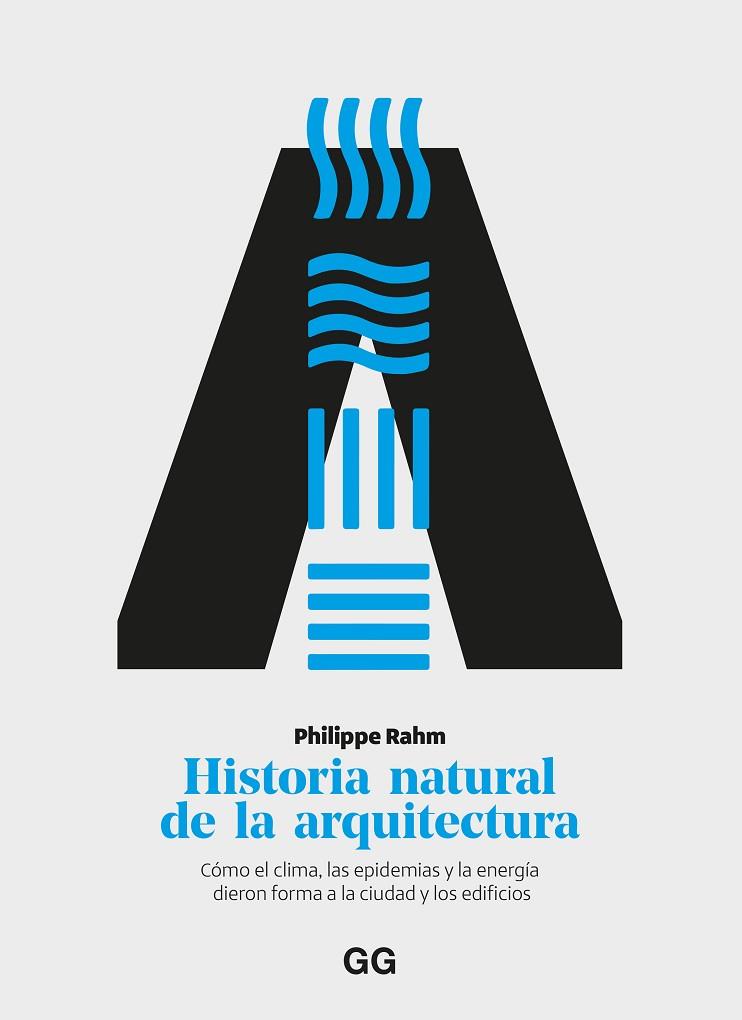 HISTORIA NATURAL DE LA ARQUITECTURA | 9788425235436 | RAHM, PHILIPPE | Llibreria Online de Banyoles | Comprar llibres en català i castellà online