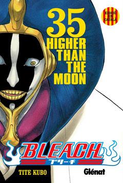 BLEACH, 35 | 9788499472454 | KUBO, TITE | Llibreria Online de Banyoles | Comprar llibres en català i castellà online