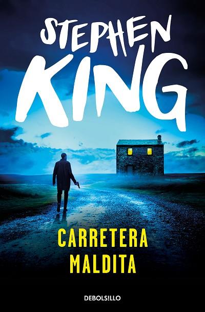 CARRETERA MALDITA | 9788497596541 | KING, STEPHEN | Llibreria Online de Banyoles | Comprar llibres en català i castellà online