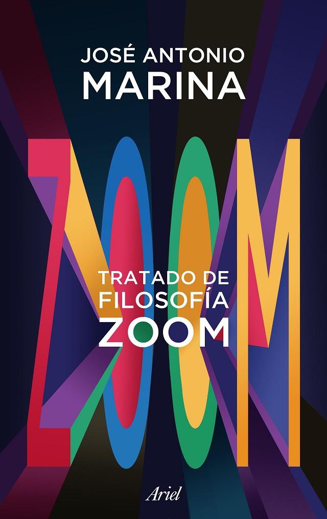 TRATADO DE FILOSOFÍA ZOOM | 9788434424555 | JOSÉ ANTONIO MARINA | Llibreria Online de Banyoles | Comprar llibres en català i castellà online