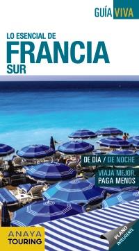 FRANCIA SUR | 9788499357881 | GÓMEZ, IÑAKI | Llibreria Online de Banyoles | Comprar llibres en català i castellà online