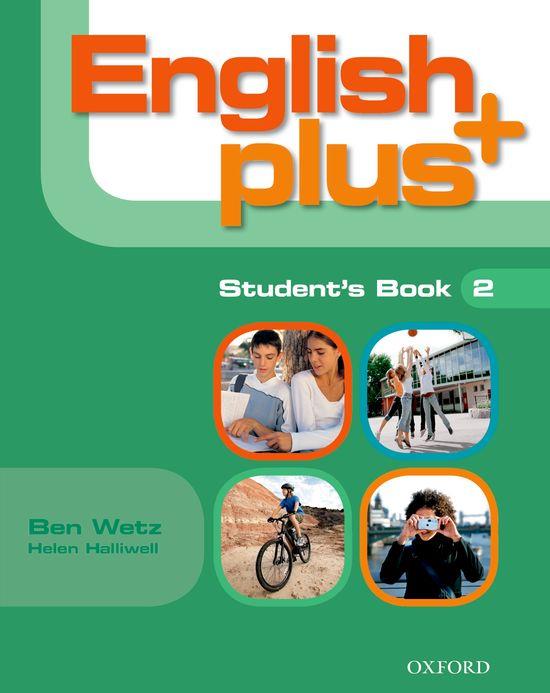 ENGLISH PLUS 2 STUDENT'S BOOK | 9780194848152 | VARIOS AUTORES | Llibreria Online de Banyoles | Comprar llibres en català i castellà online