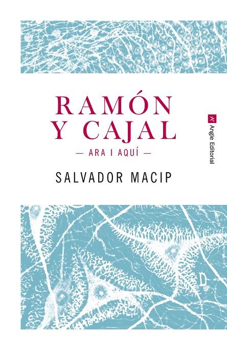 RAMÓN Y CAJAL. ARA I AQUÍ | 9788415307242 | MACIP MARESMA, SALVADOR | Llibreria Online de Banyoles | Comprar llibres en català i castellà online