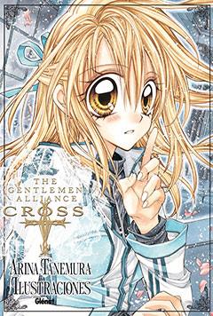 THE GENTLEMEN ALLIANCE CROSS(ALBUM ILUSTRATION) | 9788483578964 | TANEMURA, ARINA | Llibreria Online de Banyoles | Comprar llibres en català i castellà online