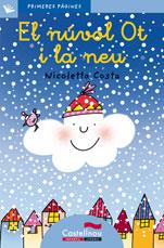 NUVOL OT I LA NEU,EL-CAT.-LC.16 | 9788489625167 | COSTA NICOLETTA | Llibreria Online de Banyoles | Comprar llibres en català i castellà online