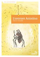 ARANYA ARIADNA -8- | 9788415206002 | CHADENAT, PASCALE | Llibreria Online de Banyoles | Comprar llibres en català i castellà online