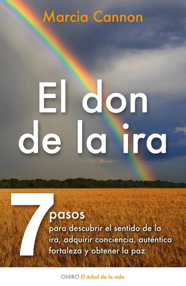 DON DE LA IRA EL | 9788497546027 | CANNON MARCIA  | Llibreria L'Altell - Llibreria Online de Banyoles | Comprar llibres en català i castellà online - Llibreria de Girona