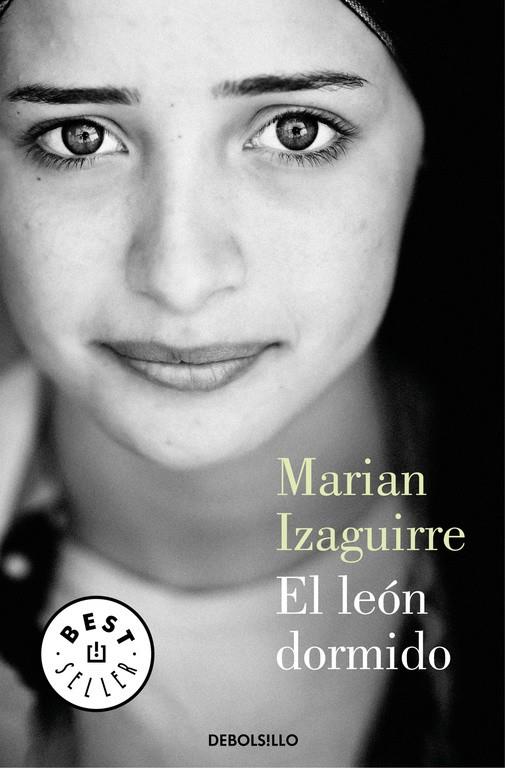 EL LEÓN DORMIDO | 9788466333764 | IZAGUIRRE, MARIAN | Llibreria Online de Banyoles | Comprar llibres en català i castellà online