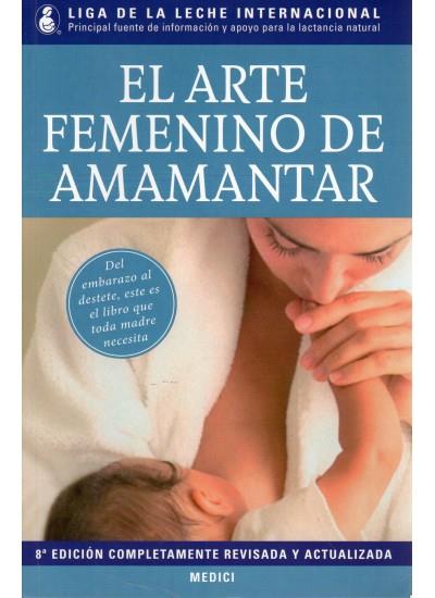 ARTE FEMENINO DE AMAMANTAR,EL | 9788497991018 | AA.VV | Llibreria Online de Banyoles | Comprar llibres en català i castellà online