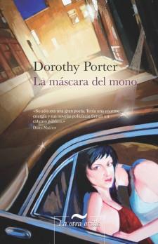 MÁSCARA DEL MONO, LA | 9788492451968 | PORTER, DOROTHY | Llibreria Online de Banyoles | Comprar llibres en català i castellà online