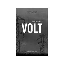 VOLT | 9788494414138 | HEATHCOCK | Llibreria Online de Banyoles | Comprar llibres en català i castellà online