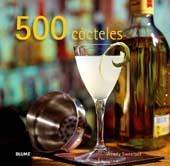 500 COCTELES | 9788480767903 | SWEETSER, WENDY | Llibreria Online de Banyoles | Comprar llibres en català i castellà online