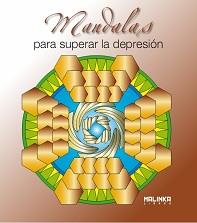 MANDALAS PARA SUPERAR LA DEPRESION | 9788493870973 | AA.VV | Llibreria Online de Banyoles | Comprar llibres en català i castellà online