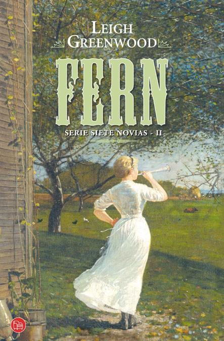 FERN SIETE NOVIAS II | 9788466325547 | GREENWOOD,LEIGH | Llibreria Online de Banyoles | Comprar llibres en català i castellà online