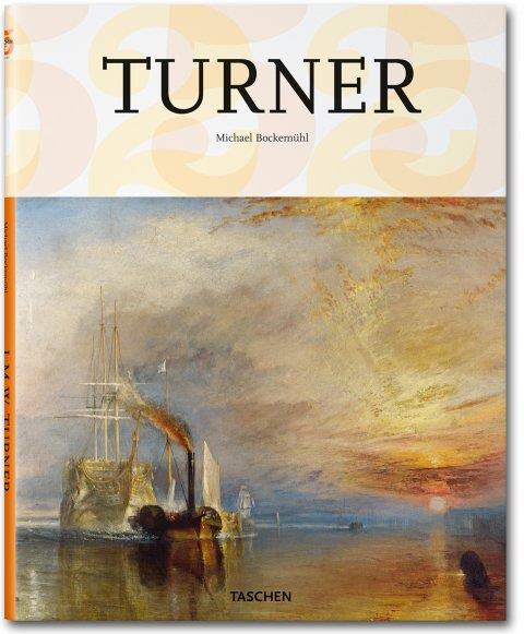 TURNER | 9783836513685 | BOCKEMÜHL, MICHAEL | Llibreria Online de Banyoles | Comprar llibres en català i castellà online