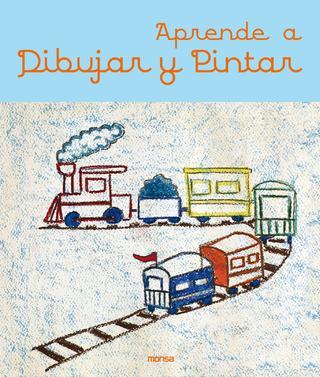 APRENDE A DIBUJAR Y PINTAR | 9788415829263 | Llibreria L'Altell - Llibreria Online de Banyoles | Comprar llibres en català i castellà online - Llibreria de Girona