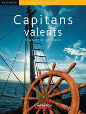 CAPITANS VALENTS | 9788498047509 | ARANDA, JOSE | Llibreria Online de Banyoles | Comprar llibres en català i castellà online