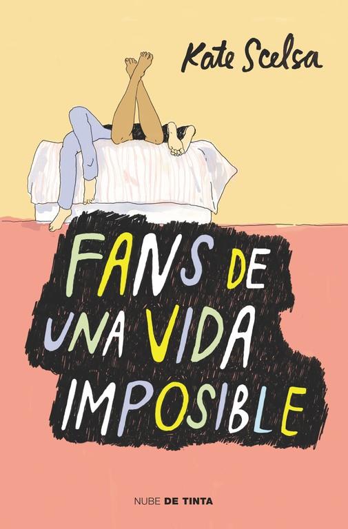 FANS DE UNA VIDA IMPOSIBLE | 9788415594703 | SCELSA,KATE | Llibreria Online de Banyoles | Comprar llibres en català i castellà online