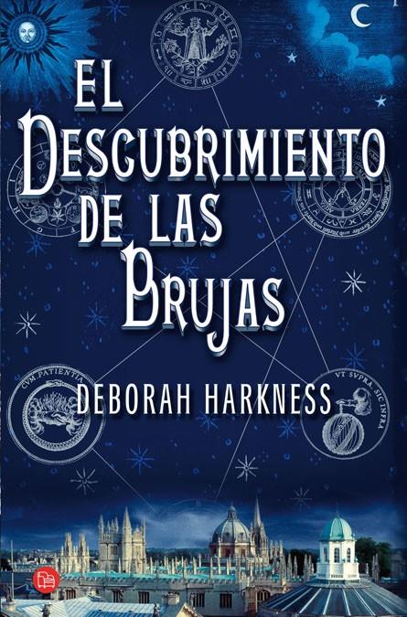 DESCUBRIMIENTO DE LAS BRUJAS, EL | 9788466325684 | HARKNESS DEBORAH | Llibreria Online de Banyoles | Comprar llibres en català i castellà online