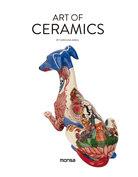 ART OF CERAMICS | 9788415829720 | INSTITUTO MONSA DE EDICIONES, S.A. | Llibreria L'Altell - Llibreria Online de Banyoles | Comprar llibres en català i castellà online - Llibreria de Girona