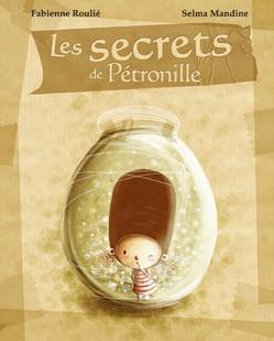 SECRETOS DE PETRONILA, EL | 9788496423855 | MANDINE, SELMA | Llibreria Online de Banyoles | Comprar llibres en català i castellà online