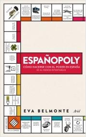 ESPAÑOPOLY | 9788434419421 | BELMONTE, EVA | Llibreria Online de Banyoles | Comprar llibres en català i castellà online