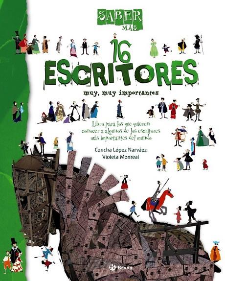 16 ESCRITORES | 9788421685037 | - | Llibreria Online de Banyoles | Comprar llibres en català i castellà online