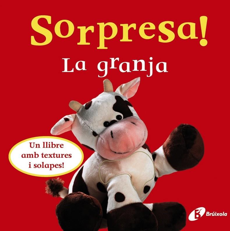 SORPRESA! LA GRANJA | 9788499060491 | Llibreria Online de Banyoles | Comprar llibres en català i castellà online