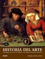 HISTORIA DEL ARTE | 9788480768542 | CARR-GOMM,SARAH | Llibreria Online de Banyoles | Comprar llibres en català i castellà online