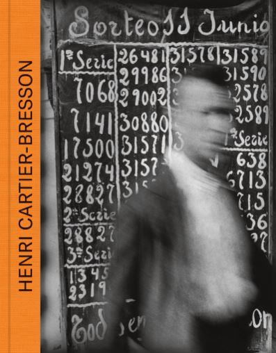 HENRI CARTIER-BRESSON | 9788498448696 | CARTIER-BRESSON, HENRI | Llibreria Online de Banyoles | Comprar llibres en català i castellà online