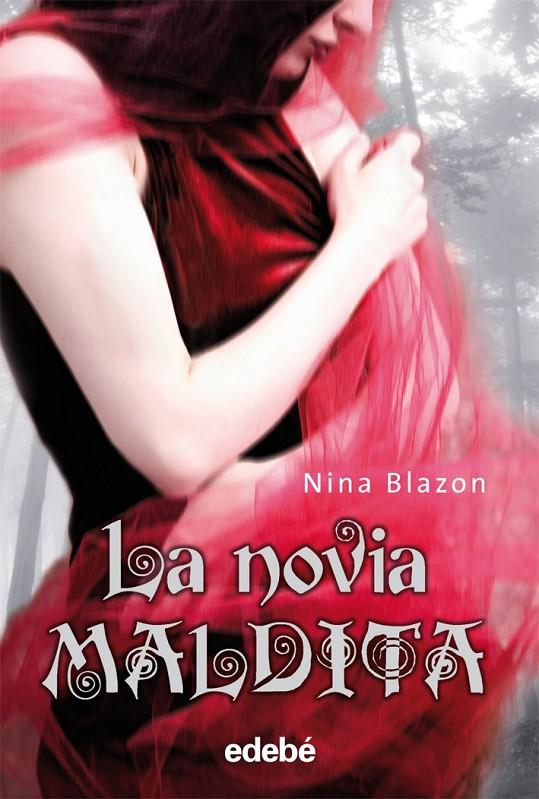 NOVIA MALDITA, LA | 9788423696109 | BLAZON, NINA | Llibreria Online de Banyoles | Comprar llibres en català i castellà online